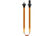 Antennkabel - Pro Waterproof SAT window feed-through extremely flat (0.3 mm) - 4040849714108