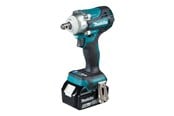 Verktyg - Makita DTW300RTJ - DTW300RTJ