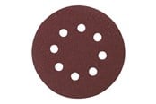 Slipmaskin - Makita sanding sheet - P-43555