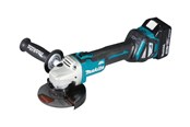 Vinkelslip - Makita DGA511RTJ - angle grinder - DGA511RTJ