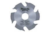 Cirkelsågar - Makita groove cutting disc - B-20644