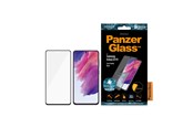 Mobiltelefontillbehör-Skyddsfilm - PanzerGlass Screen Protector Samsung Galaxy S21 FE - PANZER7275