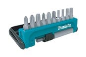 Borr & Bits - Makita screwdriver bit set - D-64995