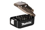 Verktyg - Makita screwdriver bit set - E-00016