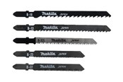 Sticksågar - Makita jab saw blade set - A-86898