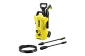 Högtryckstvätt - Kärcher Högtryckstvätt Pressure washer - 1.673-630.0