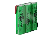 Battery - Pro 3x AA (Mignon) - 2100 mAh - 4040849556524