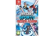 Spel - Instant Sports: Winter Games - Nintendo Switch - Sport - 3700664529066