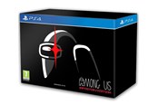 Spel - Among Us: Impostor Edition - Sony PlayStation 4 - Party - 5016488138222