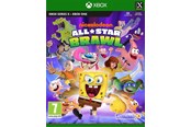 Spel - Nickelodeon All-Star Brawl - Microsoft Xbox One - Action - 5016488138550