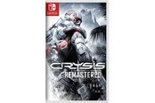 Spel - Crysis Remastered - Nintendo Switch - FPS - 884095201005
