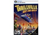 Spel - Thrillville: Off the Rails - Windows - Action - 0023272004743