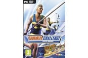 Spel - Summer Challenge - Windows - Sport - 5060201652342