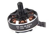 Drönare - Walkera - Brushless Motor(CCW)(WK-WS-28-014A) - 70 g - F210-Z-22