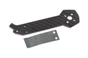 Drönare - Walkera - Motor Fixed Plate - Furious 215-Z-02