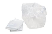 Skrivare tillbehör - HSM plastposer til makulator 230ltr (10) - 1442995110