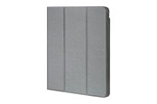 Tablet - Covers & Cases - Tucano Link Folio fodral iPad Pro 12.9" 2020-> Grå - IPD12921L-SG