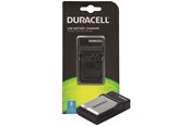 Battery - DURACELL Charger with USB Cable for DR9720/NB-6L - DRC5901