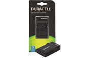 Battery - DURACELL Charger with USB Cable for DR9967/LP-E10 - DRC5905
