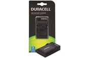 Battery - DURACELL Charger with USB Cable for DR9900/EN-EL9 - DRN5925