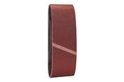 Slipmaskin - Bosch Prom 9-pcs Sanding Band Promo Pack 75X533mm - 2607017155
