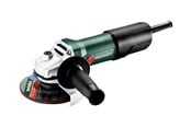 Vinkelslip - Metabo WEV 850-125 - angle grinder - 603611000