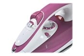 Strykning - Ariete Ångstrykjärn 6215 - steam iron - sole plate: stainless steel - 00S621500AR0