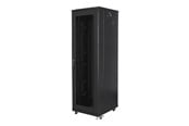 Rack chassis - Lanberg FF01-6842-23B - 42U - Free Standing Rack Cabinet - FF01-6842-23B