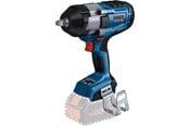 Verktyg - Bosch Professional GDS Professional 18V-1000 (SOLO) - 06019J8301