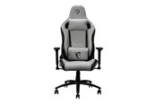 Gamingstol - MSI MAG CH130 I Repeltek Fabric gaming chair Kontorsstol - Metall - Upp till 150 kg - 9S6-B0Y30S-017