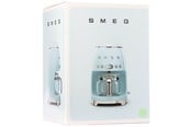 Kaffe och Espresso - SMEG 50's Style - DCF02PGEU