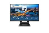 Skärm - 22" Philips B Line 222B1TC - 1920x1080 (FHD) - 75Hz - IPS - 222B1TC/00