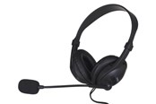 Hörlurar / Headset - iBOX HPI W1MV - SHPIW1MV
