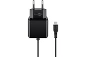 Mobile - Adapters & Chargers - Pro Micro-USB power supply 3.0A - 4040849496035