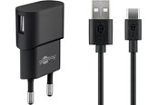 Mobile - Adapters & Chargers - Pro USB-C™charger set 1 A - 4040849452987