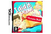 Spel - I Did it Mum! Picture Book - Nintendo DS - Underhållning - 8023171014609