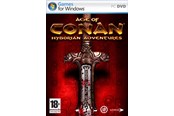 Spel - Age of Conan: Hyborian Adventures - Windows - MMORPG - 8886409310429