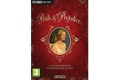 Spel - Pride & Prejudice - Windows - Äventyr - 4020628999018
