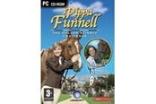 Spel - Pippa Funnel: The Golden Stirrup Challenge /PC - Windows - Simulering - husdjur - 3307210256157