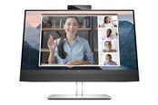 Skärm - 24" HP E24mv G4 - 1920x1080 (FHD) - 60Hz - IPS - 169L0AA#ABB