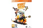 Spel - Rocket Arena - Mythic Edition (Code in a Box) - Windows - Action - 5035226124150