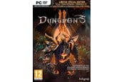 Spel - Dungeons 2 - Windows - RPG - 4260089416628