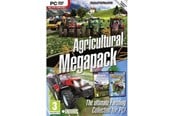 Spel - Agricultural Megapack - Windows - Simulator - 7350021964403