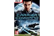 Spel - Carrier Command: Gaea Mission - Windows - Action - 5050740025431