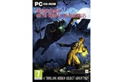 Spel - Sherlock Holmes - The Hound of the Baskervilles - Windows - Äventyr - 5050740024496