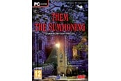 Spel - Them - The Summoning - Windows - Äventyr - 5050740024649