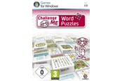 Spel - Challenge Me: Word Puzzles - Windows - Pussel - 5060015539556