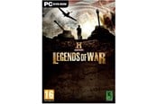 Spel - History: Legends of War /PC - Windows - Strategi - 5060193301297
