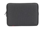 Väskor - RivaCase Antishock - 5123 DARK GREY