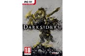 Spel - Darksiders - Windows - Action / äventyr - 4005209133029